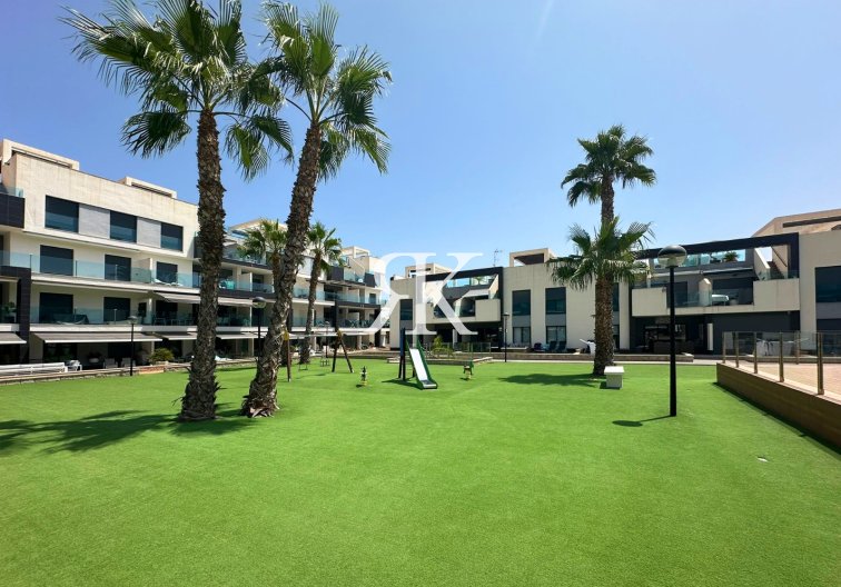 Revente - Appartement - Guardamar del Segura - Costa Blanca