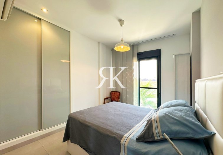 Revente - Appartement - Guardamar del Segura - Costa Blanca