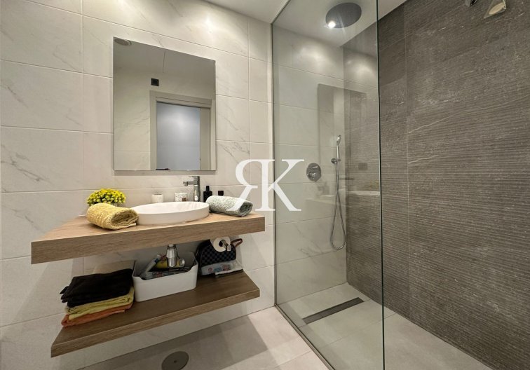 Revente - Appartement - Guardamar del Segura - Costa Blanca