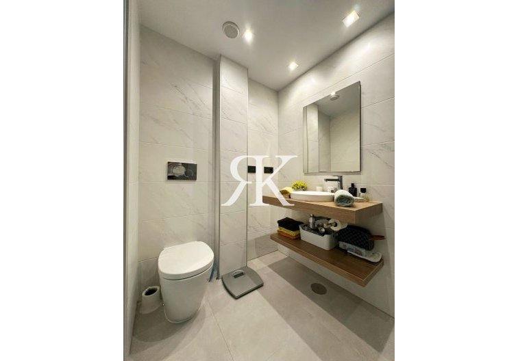 Revente - Appartement - Guardamar del Segura - Costa Blanca