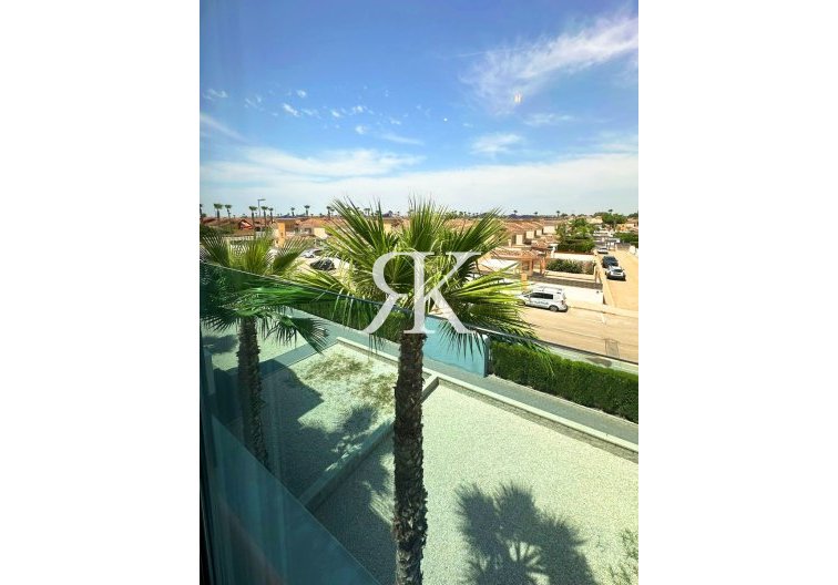 Revente - Appartement - Guardamar del Segura - Costa Blanca