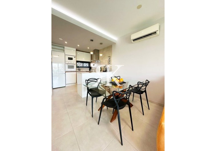 Revente - Appartement - Guardamar del Segura - Costa Blanca