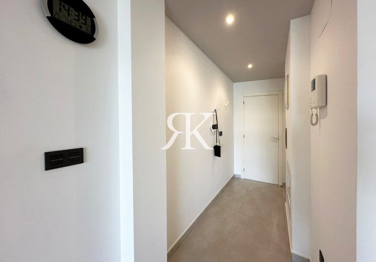 Revente - Appartement - Guardamar del Segura - Costa Blanca