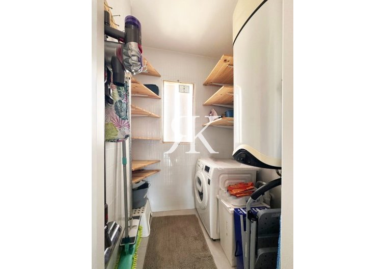 Revente - Appartement - Guardamar del Segura - Costa Blanca