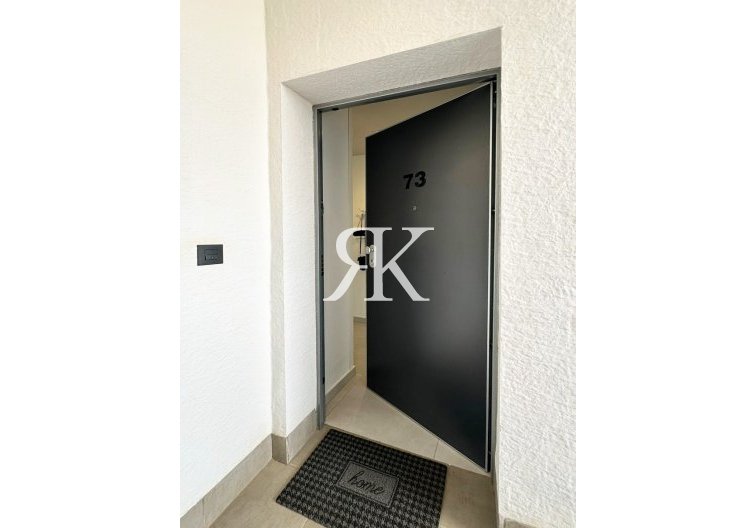 Revente - Appartement - Guardamar del Segura - Costa Blanca