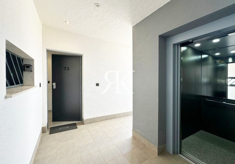 Revente - Appartement - Guardamar del Segura - Costa Blanca