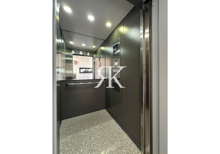 Revente - Appartement - Guardamar del Segura - Costa Blanca