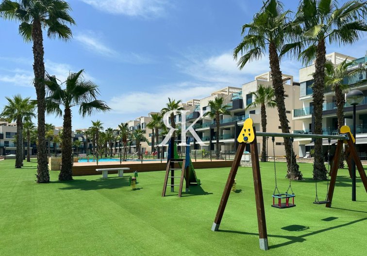 Revente - Appartement - Guardamar del Segura - Costa Blanca