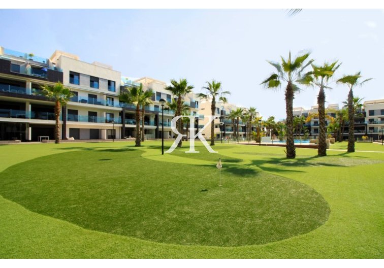 Revente - Appartement - Guardamar del Segura - Costa Blanca