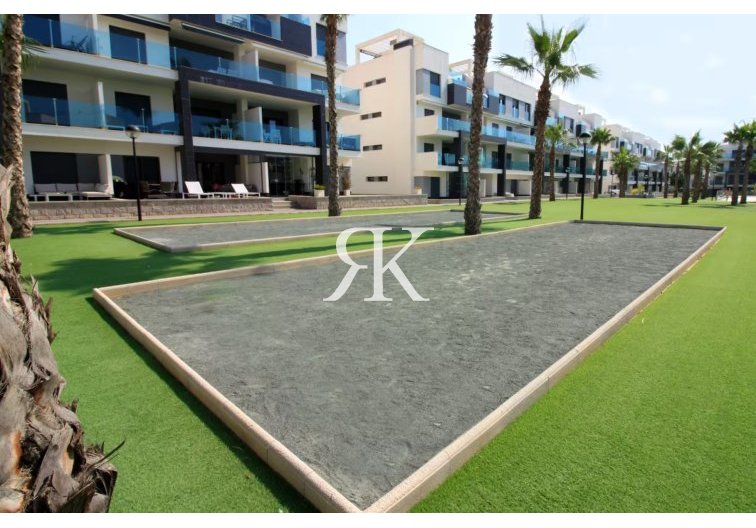 Revente - Appartement - Guardamar del Segura - Costa Blanca