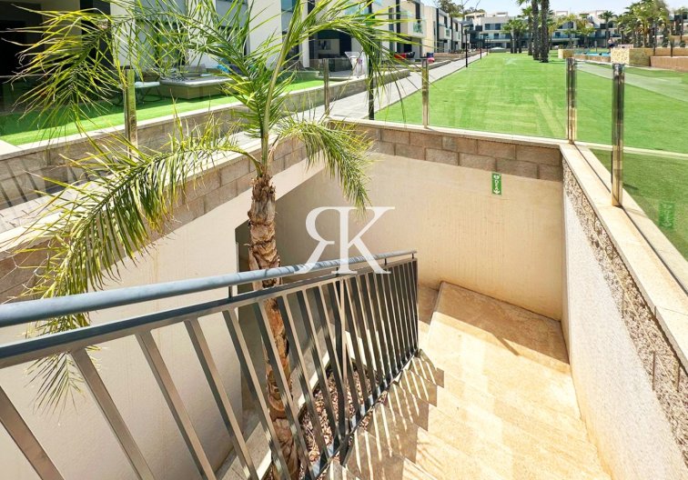 Revente - Appartement - Guardamar del Segura - Costa Blanca