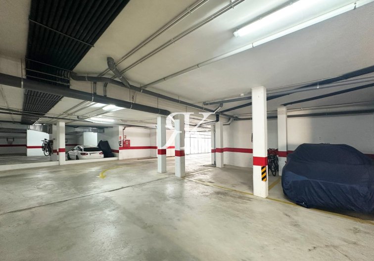 Revente - Appartement - Guardamar del Segura - Costa Blanca