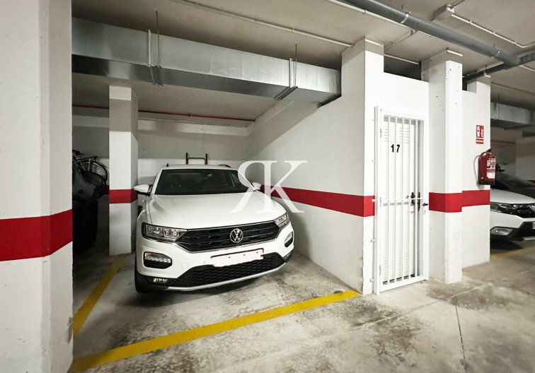 Revente - Appartement - Guardamar del Segura - Costa Blanca