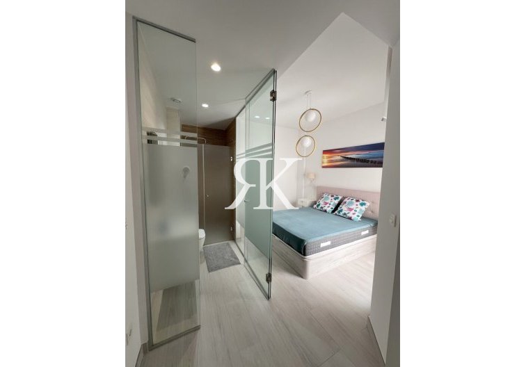 Revente - Appartement - Torrevieja - Playa del Cura