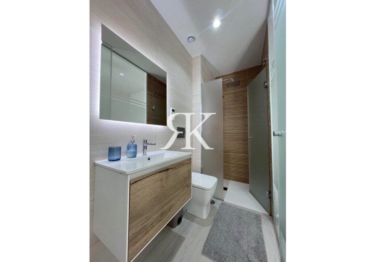 Revente - Appartement - Torrevieja - Playa del Cura