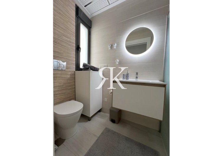 Revente - Appartement - Torrevieja - Playa del Cura