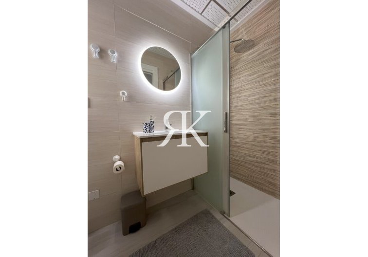 Revente - Appartement - Torrevieja - Playa del Cura