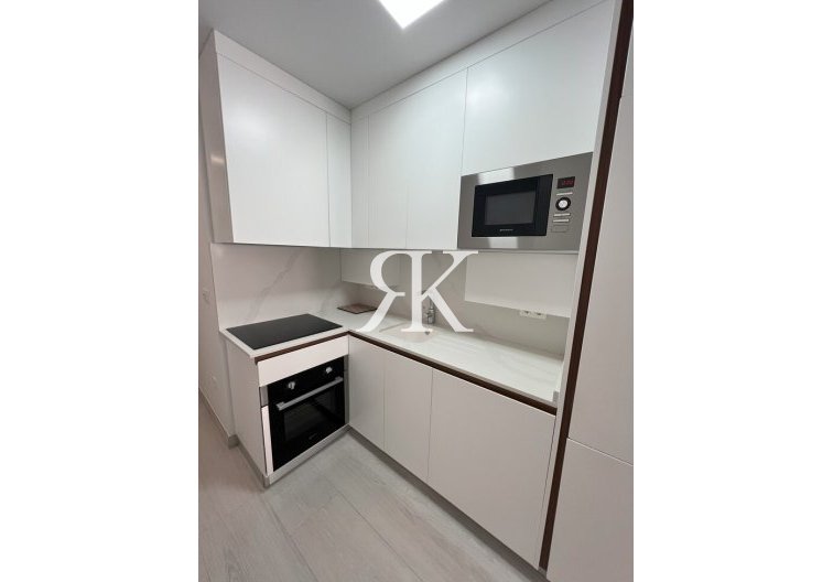 Revente - Appartement - Torrevieja - Playa del Cura