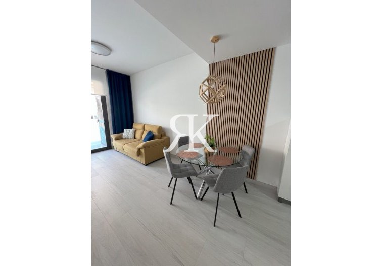 Revente - Appartement - Torrevieja - Playa del Cura