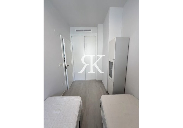 Revente - Appartement - Torrevieja - Playa del Cura