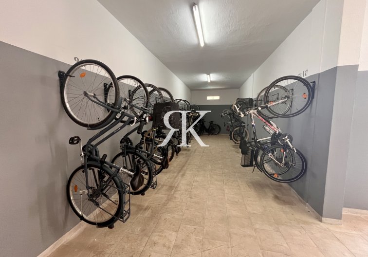 Wiederverkauf - Wohnung - Pilar de la Horadada - Costa Blanca