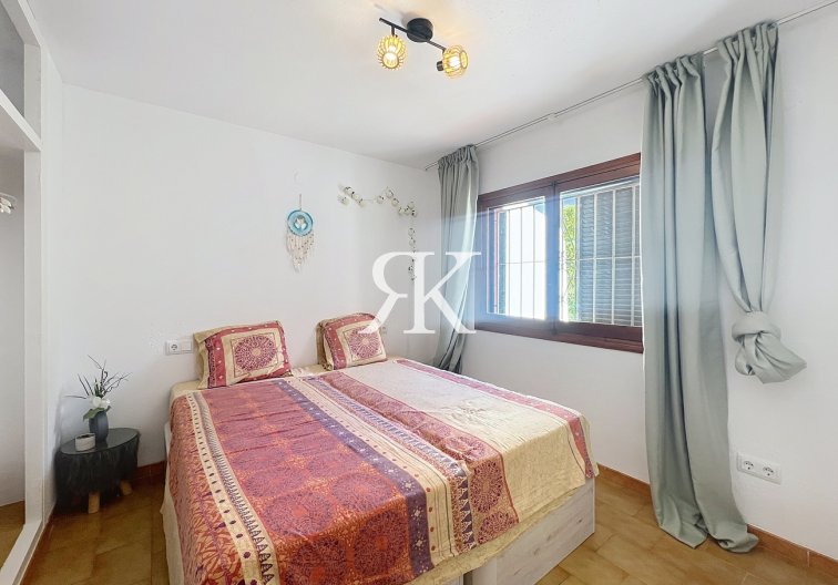 Revente - Semi Detached - Benissa - Costa Blanca