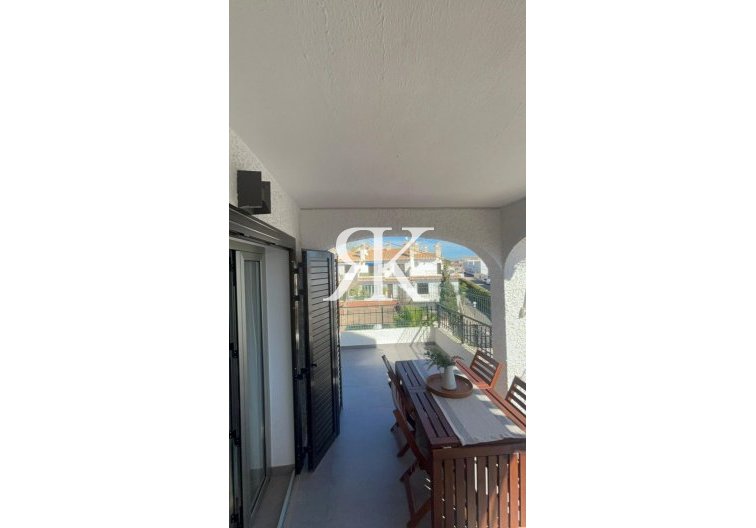Revente - Appartement - Orihuela Costa - Cabo Roig