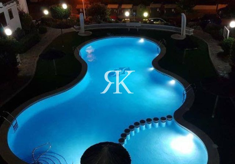 Revente - Appartement - Orihuela Costa - Cabo Roig