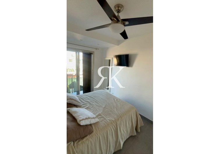 Revente - Appartement - Orihuela Costa - Cabo Roig