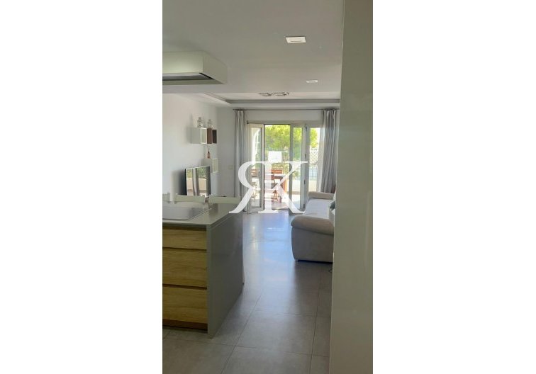 Revente - Appartement - Orihuela Costa - Cabo Roig