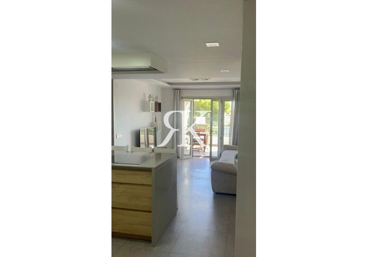 Revente - Appartement - Orihuela Costa - Cabo Roig