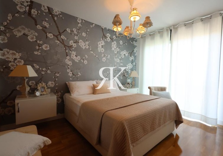 Resale - Apartment - Orihuela Costa - Costa Blanca