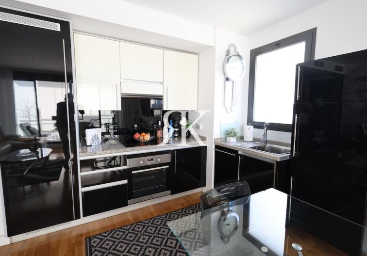 Resale - Apartment - Orihuela Costa - Costa Blanca