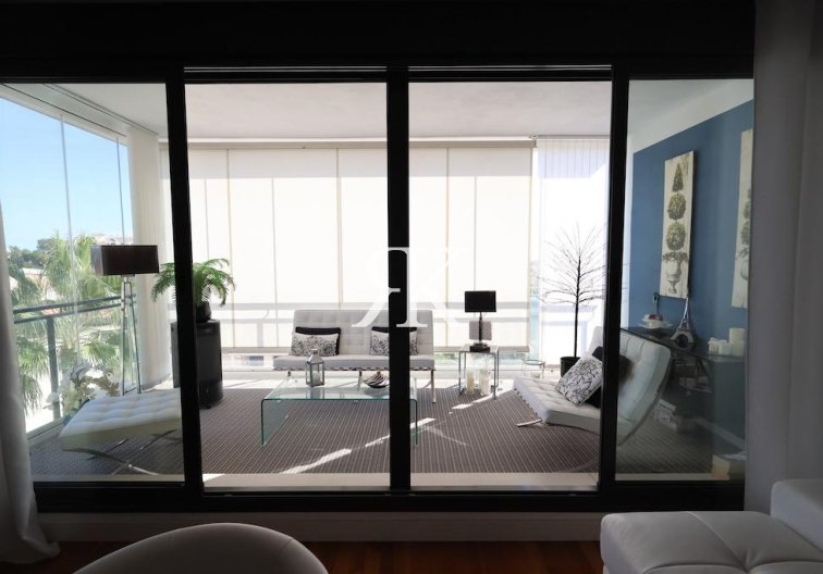 Resale - Apartment - Orihuela Costa - Costa Blanca