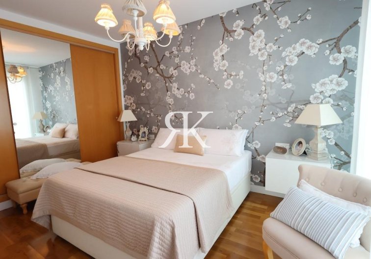 Resale - Apartment - Orihuela Costa - Costa Blanca