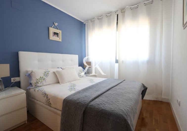 Resale - Apartment - Orihuela Costa - Costa Blanca