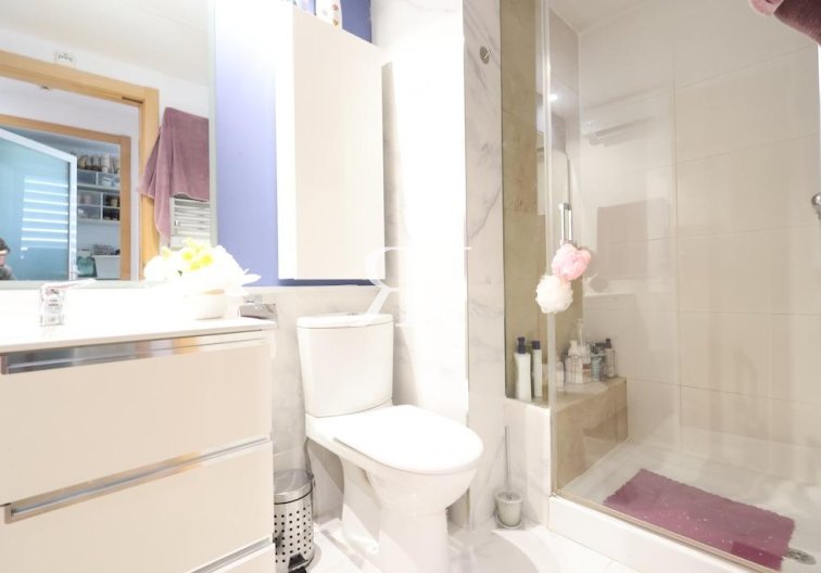 Resale - Apartment - Orihuela Costa - Costa Blanca