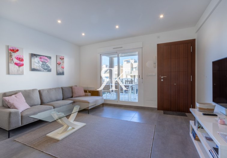 Revente - Bungalow - Torrevieja - Costa Blanca