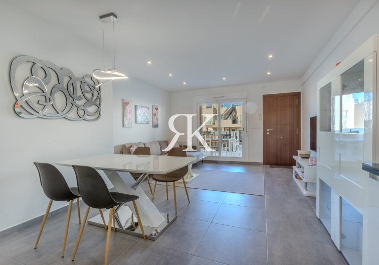 Revente - Bungalow - Torrevieja - Costa Blanca