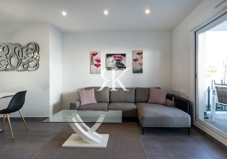 Revente - Bungalow - Torrevieja - Costa Blanca