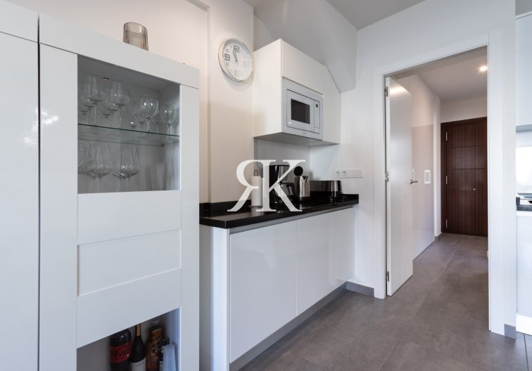 Revente - Bungalow - Torrevieja - Costa Blanca