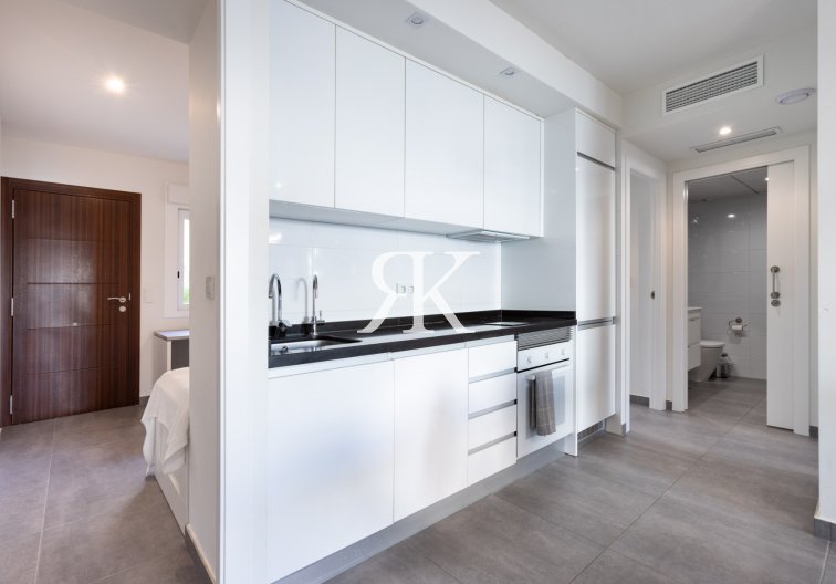 Revente - Bungalow - Torrevieja - Costa Blanca