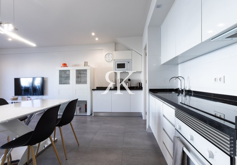 Revente - Bungalow - Torrevieja - Costa Blanca