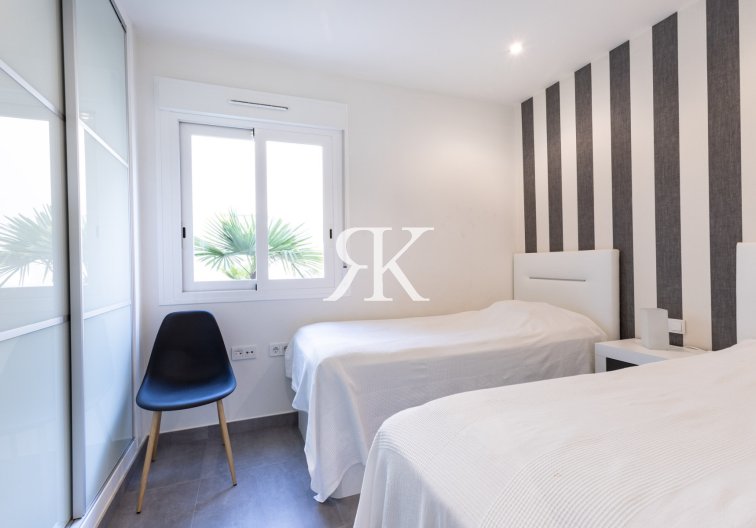 Revente - Bungalow - Torrevieja - Costa Blanca