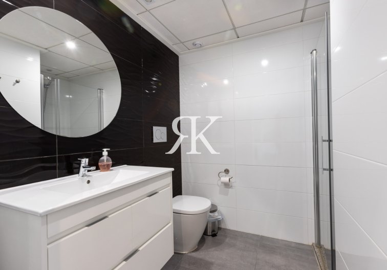 Revente - Bungalow - Torrevieja - Costa Blanca