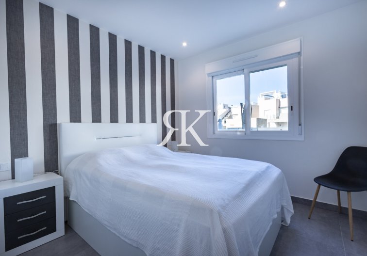 Revente - Bungalow - Torrevieja - Costa Blanca