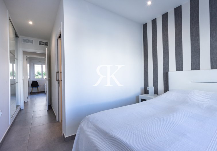 Revente - Bungalow - Torrevieja - Costa Blanca