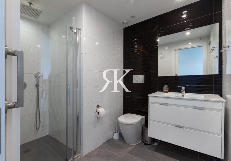 Revente - Bungalow - Torrevieja - Costa Blanca