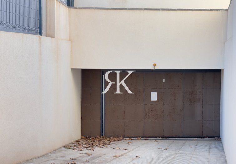 Revente - Bungalow - Torrevieja - Costa Blanca