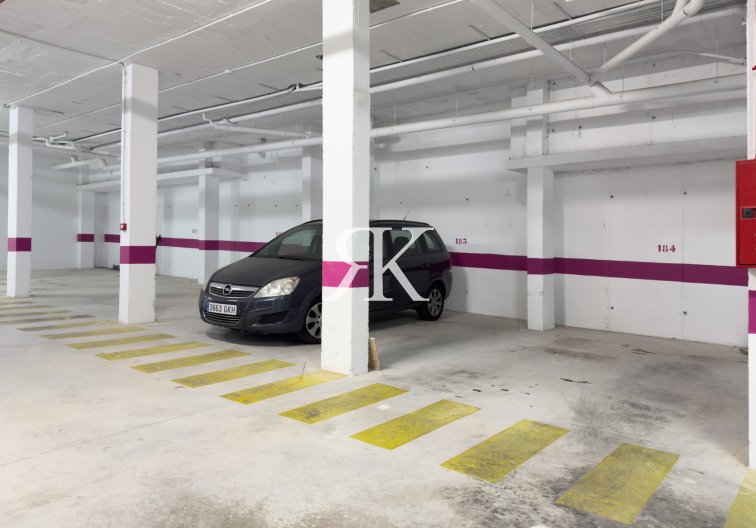 Revente - Bungalow - Torrevieja - Costa Blanca